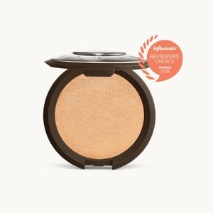 BECCA shimmering skin Perfector presses